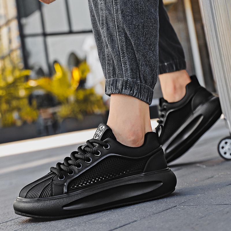 Модные лоферы для мужчин — фото 7