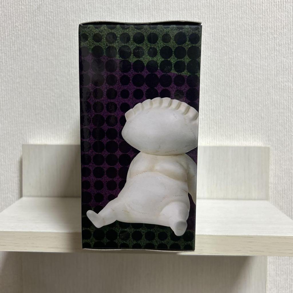 [USED] Dorohedoro Premium Choconose Figure