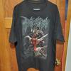Disgorge Koszulka Czarna Bawełniana Unisex S-234XL Muzyka 10D931 Koszulka Unisex