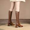 Botas altas – Botas altas
