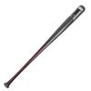 Wilson Hardball Wooden Bat WS (Wilson Staff) Maple High Density W2S-T Type RedwoodBlack 8488 WBW20060108488HWYW2S