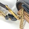 Louis Vuitton M54990 Shiny Epi Monogram Reverse Pochette-MetisMINI 3WAY Hand Bag