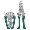 Multifunctional Wire Insulation Remover High Hardness Crimping Tool