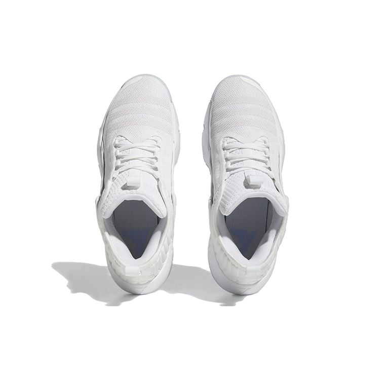 Adidas Trae Unlimited White Blue Dawn Men Sneakers Cloud-White Dash-Grey IE2142