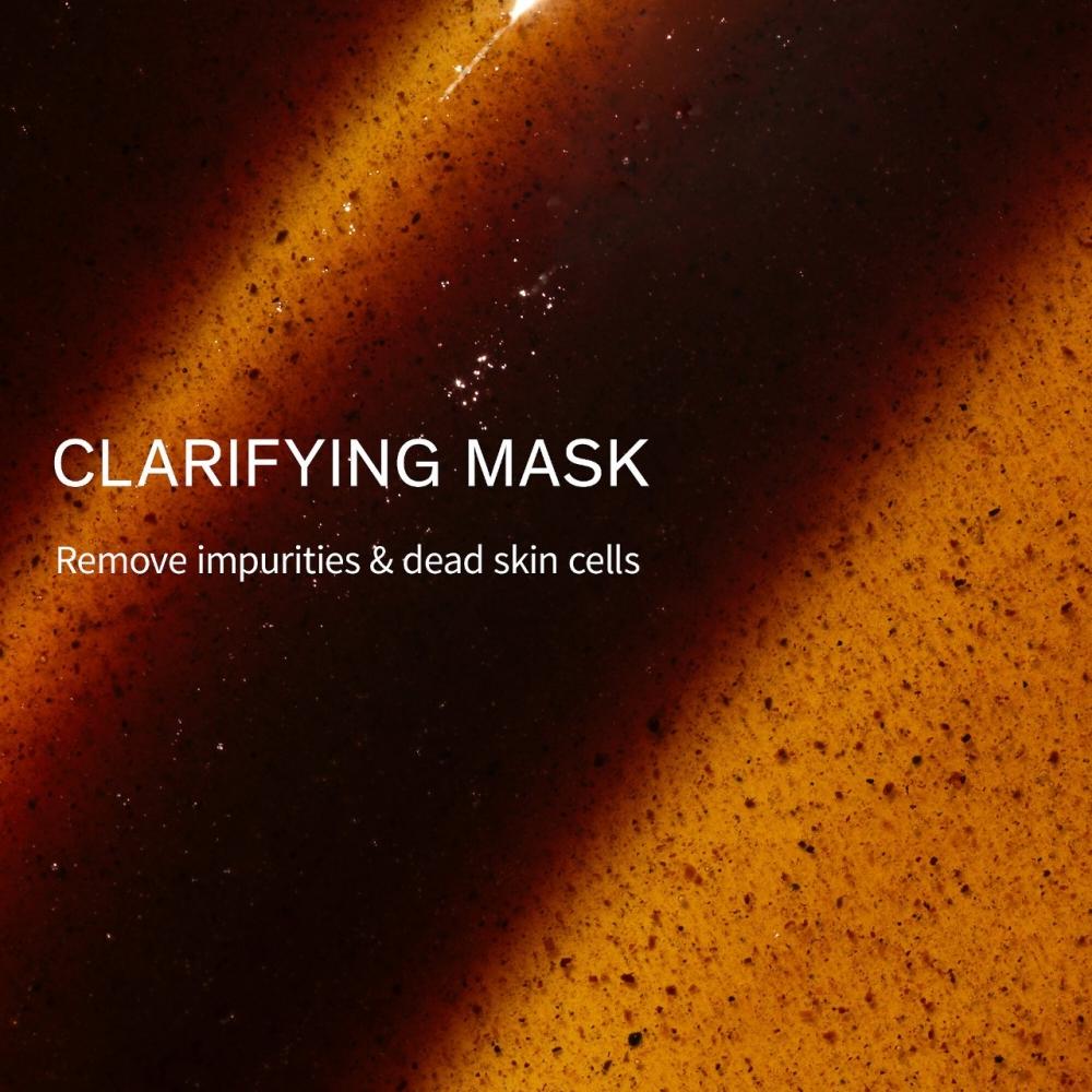 Sulwhasoo Clarifying Peel Off Mask