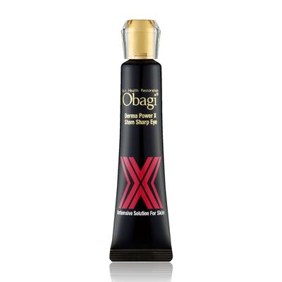 Obagi Derma Power X Stem Sharp Eye 20g Lotion Aqua Woody White (Collagen Elastin) Cream, Gel,