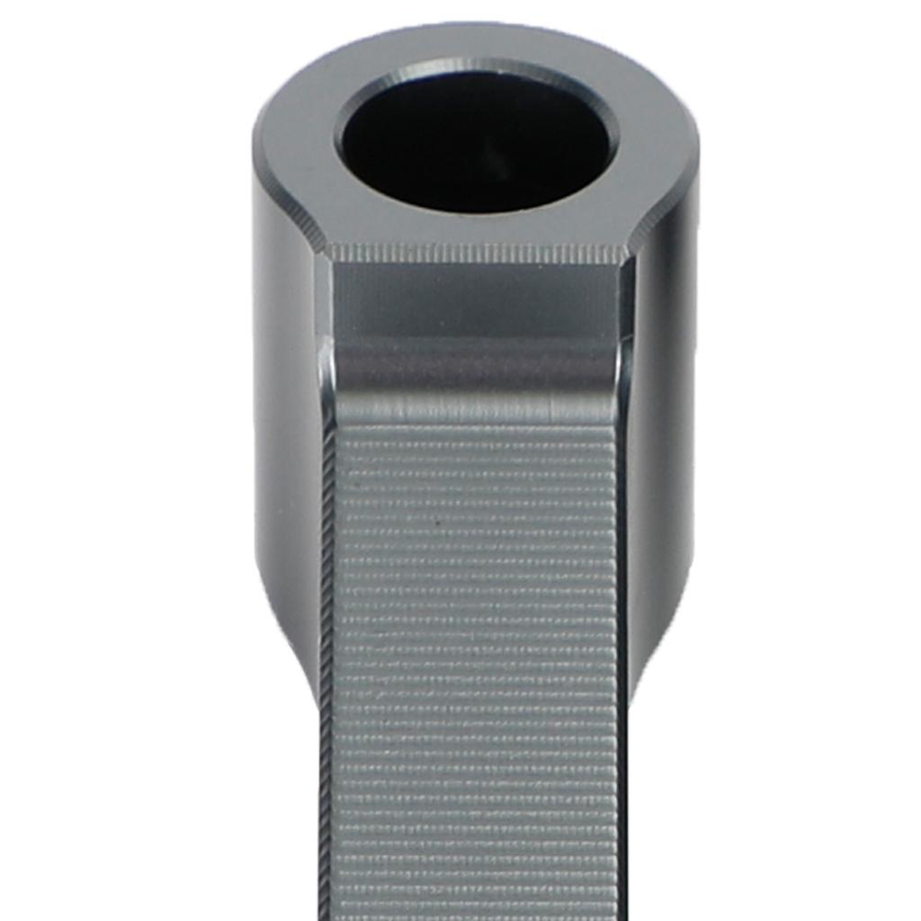 10mm Mirror Extender Riser Extension for BMW R 1200 1250 GS Adventure 2013-2021 Motor Parts