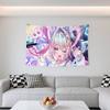 Needy Girl Tapestry Customizable Tapestries Of Various Styleswall Hangings Celebrity Photo Printingwall Hangings