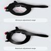 Universal Motorcycle Cruise Control Throttle Lock Assist Handlebar Aluminum Lock Assist Retainer Wrist Grip Handle Bar