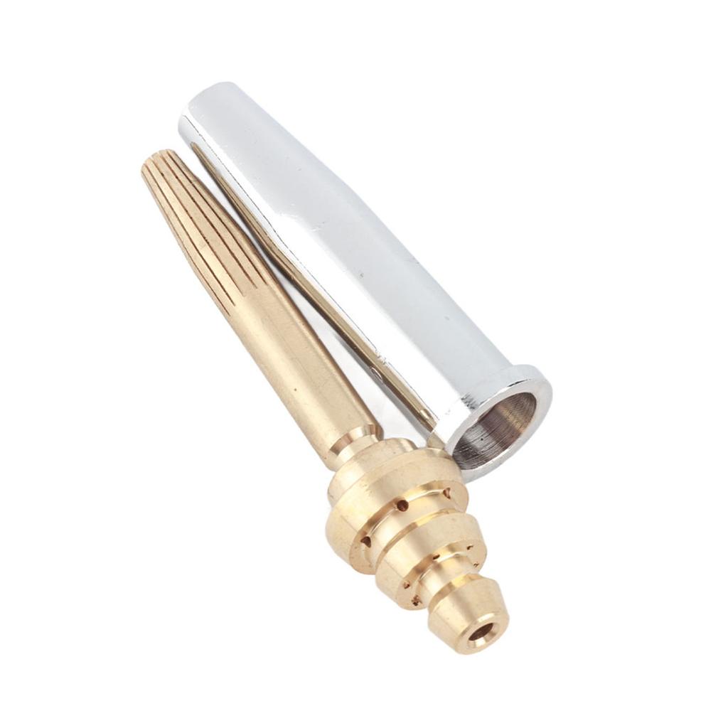 G03 Isobaric Propane Cutting Nozzle for Cutting Torch Flame Cutting Machine (0#)