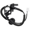 Hyundai ABS Wheel Speed Sensor - 599103K001
