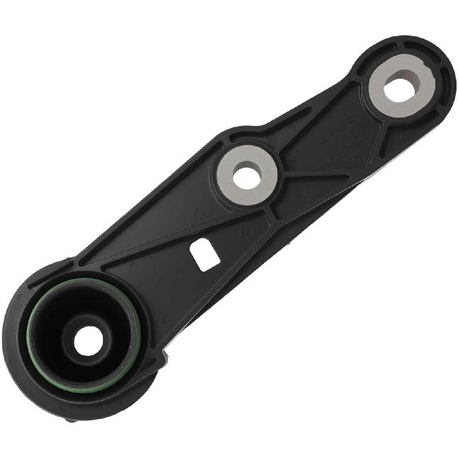 Rear Passenger Side Tail Pipe Muffler Hanger for Chevy Traverse for Buick Enclave 2018-2024 Exhaust Pipe Mount Hanger Right Side Exhaust Muffler Rear Left