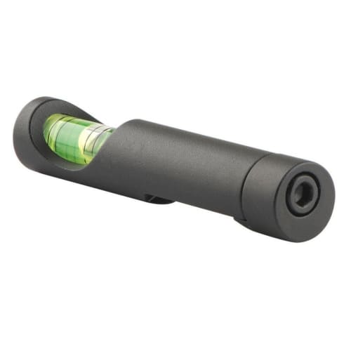 [Outlet Item] 20mm Rail Mounted Level, Spirit Level Indicator