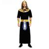 Egyptian Pharaoh Cleopatra Costume 2025 Halloween Party Dress