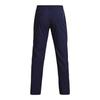 Under Armour Golf Breathable Versatile Slim Fit Knitted Casual Pants Men Bottoms Blue 1377300-410