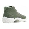 Air Jordan Future 'Iron Green' 656503-300