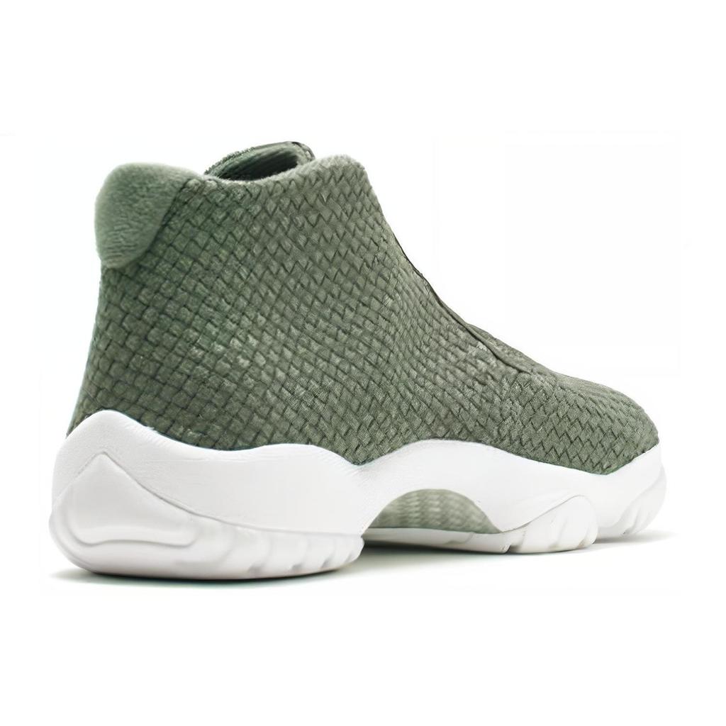 Air Jordan Future 'Iron Green' 656503-300