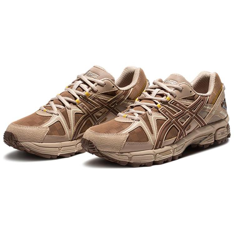New Asics Gel Kahana 8 'Brown' 1011B841-200