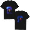 Vintage 1993 The Moody Blues Shirt Heavyweight T-shirt Men039s Unisex T-Shirt