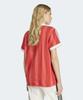 ADIDAS Twill Football Jersey - Semi-Lucid Red / Kf5750