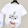 Tops – T-Shirts