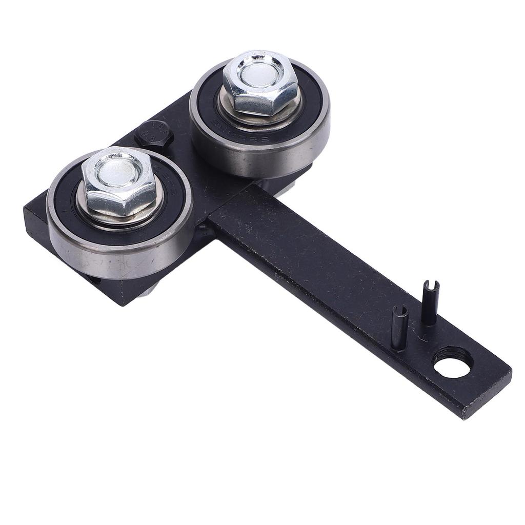 Chainsaw Bar Rail Tightening Repair Tool Chainsaw Bar Rail Closer Tool Rail Closing Adjuster for