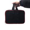 Light Weights Wood Shrimp Lure Baits Bag  Waterproofs Fishing Tackle Box