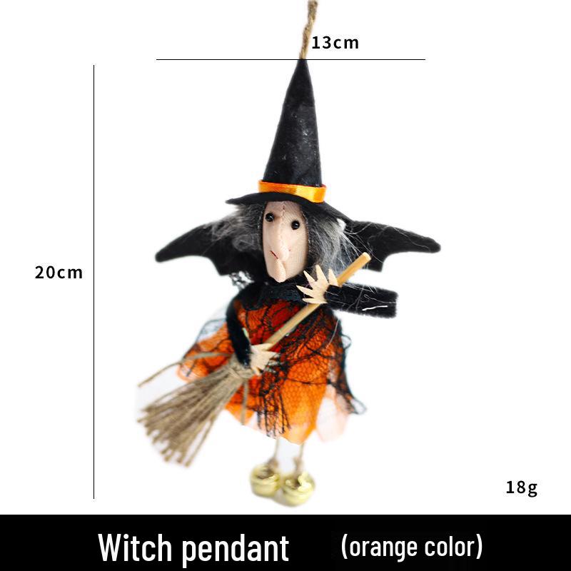 Pumpkin Model Halloween DIY Decoration Props and Accessories