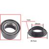 5g Adapter Aluminum Alloy Bicycle Bike Bottom Cover Parts