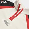Fila Women's Colorblock Pullover Sweatshirt