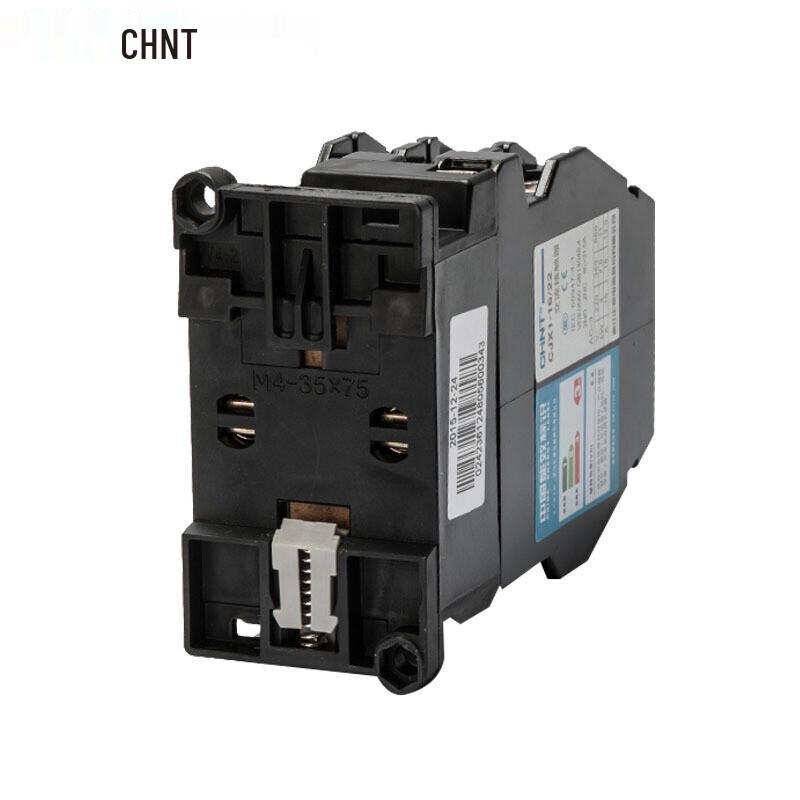 Contattore AC Serie CHNT CJX1