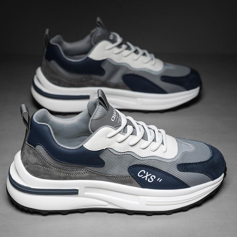 

МОДНЕ ВЗУТТЯ Чоловічі дихаючі спортивні кросівки Спортивне взуття для бігу Відкритий жіночий теніс Тренажер для тренажерного залу 39