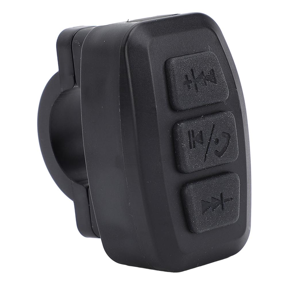 Wireless Phone Controller   IPX6 Multifunctional Rechargble Cycling Phone Remote 5V