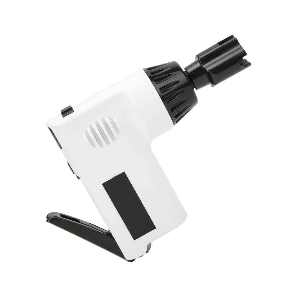 String Winder Small Light Multifunction Instrument Accessories for Ukulele 2.7‑4.3V