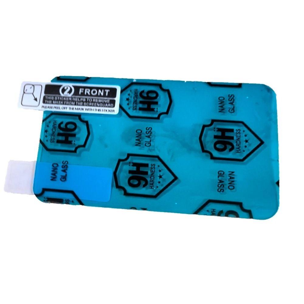 2pcs NEW Flexible Insulin Pumps Screen Protector Anti-Scratch Anti-Fingerprint Screen Protector HD Protection Film Insulin Pumps