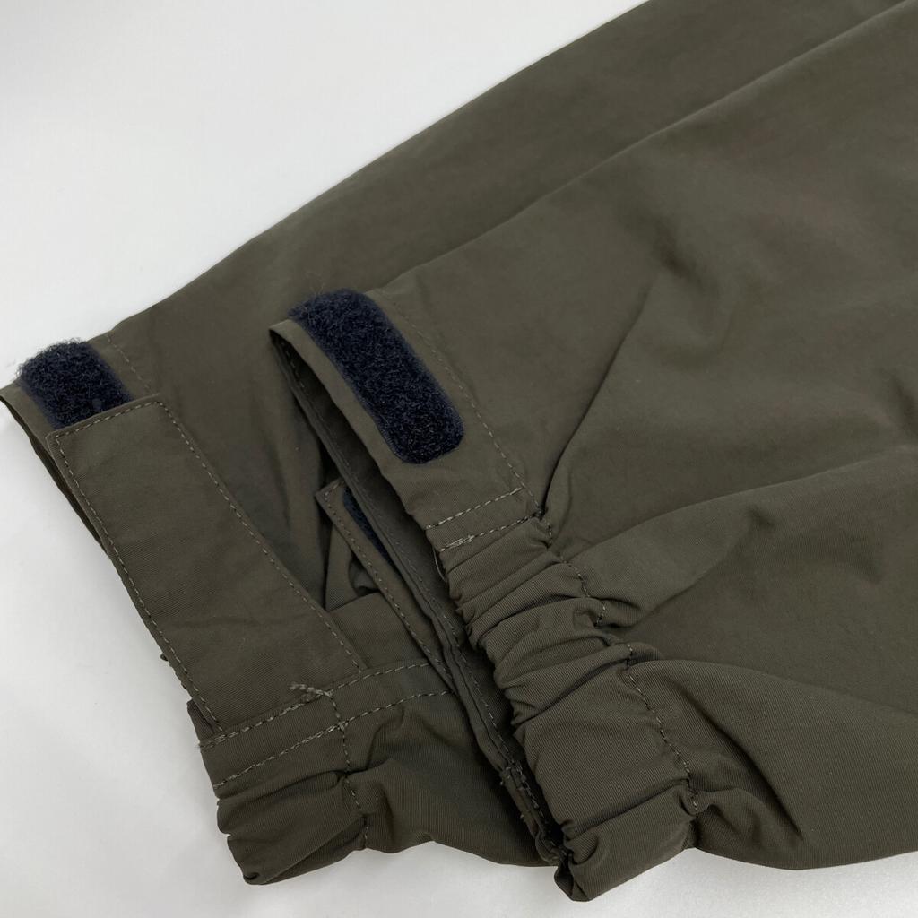 F.C.Real Bristol CORDURA STRETCH TEAM TRACK JACKET Jacket M grayUsed