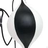 Boxball Geschwindigkeit mit Seil Pumpe Aufblasbarer Boxsack Double End Bag für
