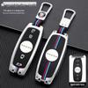 Roewe iMax8 2021 Key Case: Metal Shell for 7-Seater MPV
