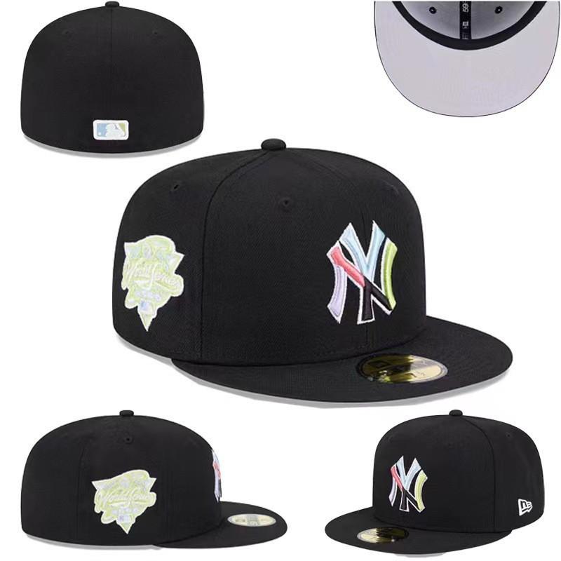 Einfarbige Acryl-Baseballkappe Mit Gestickter Runder Krone Breiter Schirm Nicht Verstellbar Sonnenhut