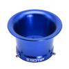 ZSDTRP Dellorto PHBL PHBH Carburetor Air Filters Trumpet Wind Cup Horn Cup 38mm/42mm
