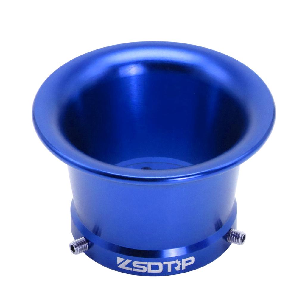 ZSDTRP Dellorto PHBL PHBH Carburetor Air Filters Trumpet Wind Cup Horn Cup 38mm/42mm