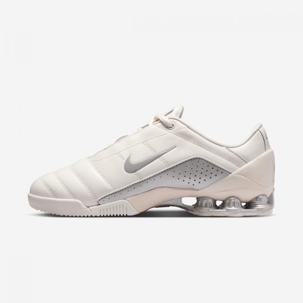 Nike T90 Shox Magia Qs Lthr Io9300 100 290