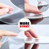 Reusable Silicone Wrinkle Removal Sticker Anti Wrinkle Pads Anti Aging Skin Face Lifting Patches Face Forehead Neck Eye Stickers