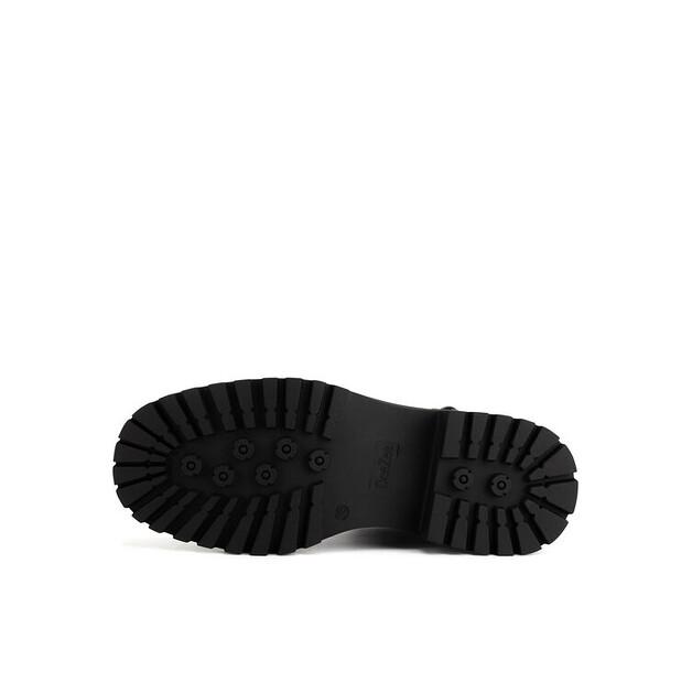 Ботильоны DeeZee HY60208-4, черные