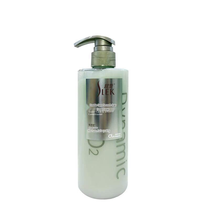 SLEK O2 Dynamic Smooth Care Conditioner