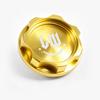 LW Aluminum Engine Oil Cap Tank Cover for Honda for Toyota
