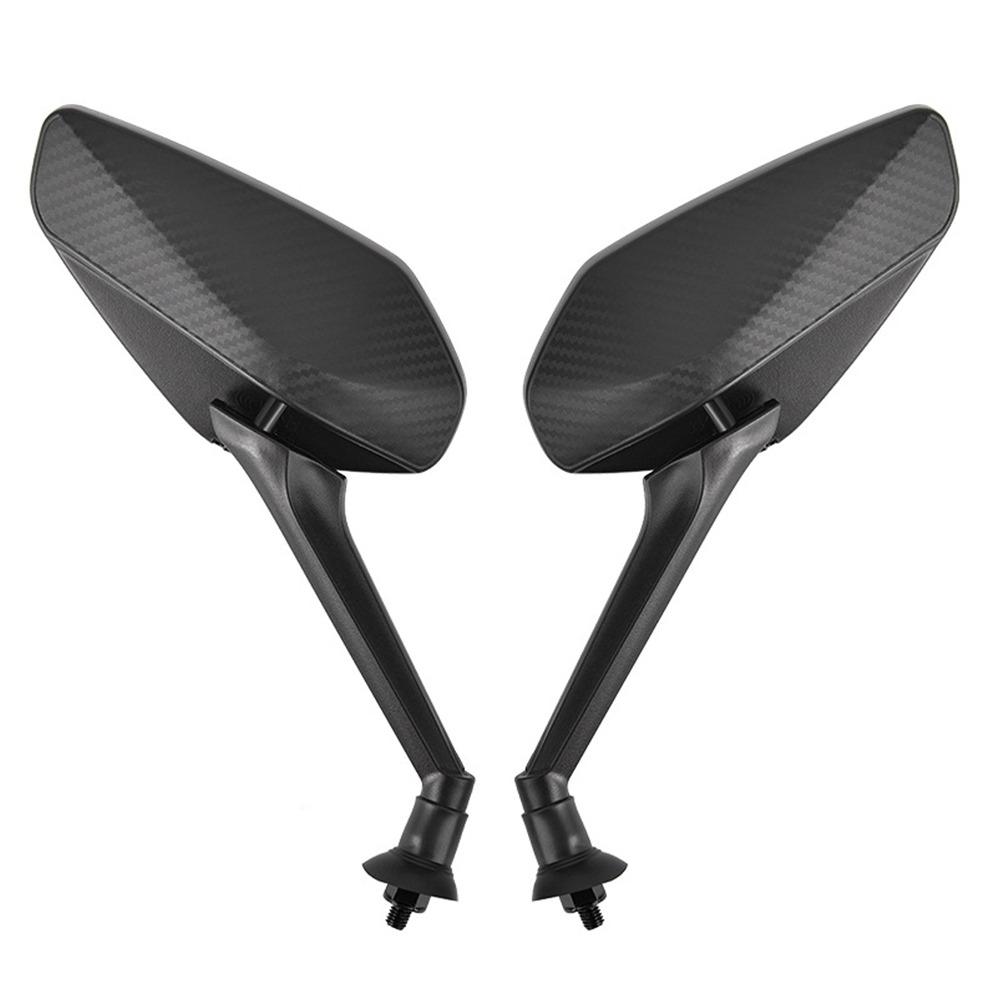 Black Electric Bicycle Rearview Mirror Electric Motorcycle Accessories  Electric Bike Accessories