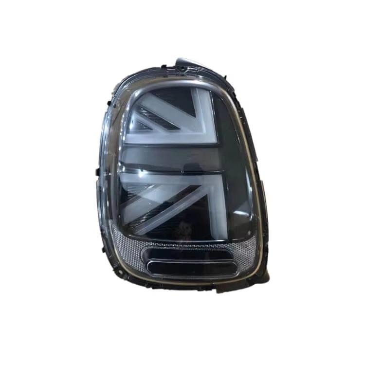 BMW MINI COOPER F56 Front Bumper Cover, Part 51117337791.