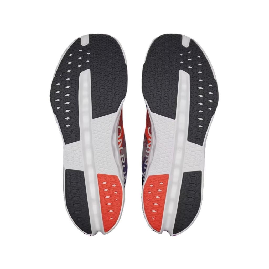 ON Cloudsurfer Next Indigo Flame Men Sneakers Red 3ME30022561