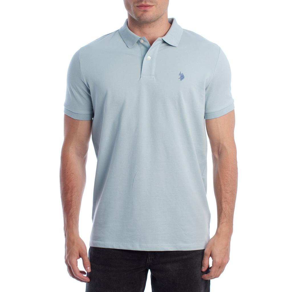 Polo Manga Corta US41197052 para Hombre
